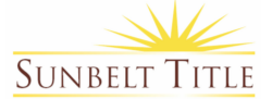 Sunbelt title company